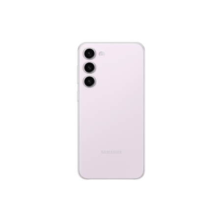 Coque Transparente Galaxy S23