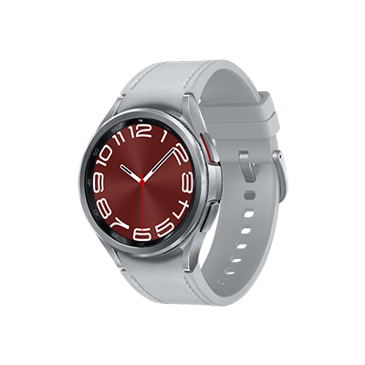 Samsung Galaxy Watch6 Classic (43mm, Bluetooth)