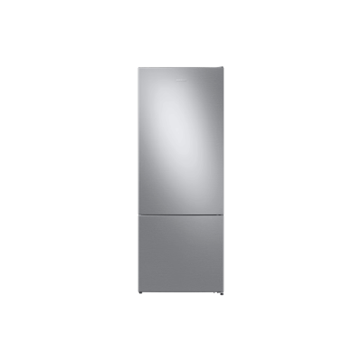 Réfrigérateur RB44 (449L)  Combiné Réversible SILVER "2023"