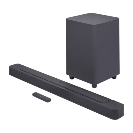 Barre de son JBL BAR 500 PRO