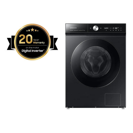 Machine à laver Samsung Top 18Kg Dualwash prix Tunisie - WA16J6730SS