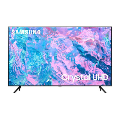 55" CU7000 Crystal UHD 4K Smart TV (2023)