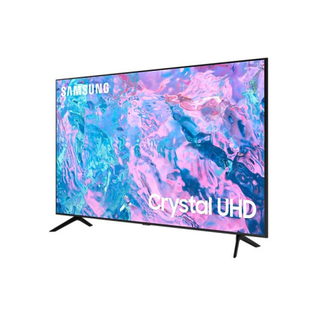 55" CU7000 Crystal UHD 4K Smart TV (2023)