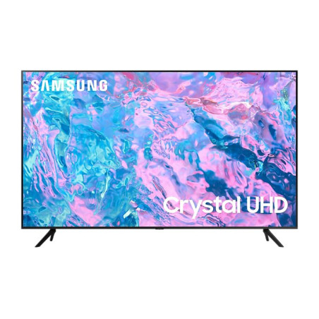 43" CU7000 Crystal UHD 4K Smart TV (2023)