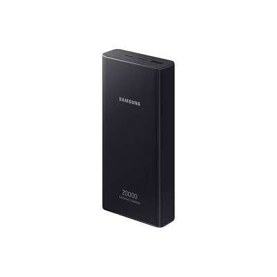 Powerbank 20000 mAh Fast Charging 25W