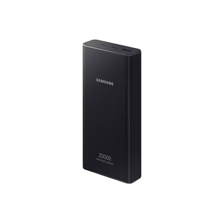 Powerbank 20000 mAh Fast Charging 25W