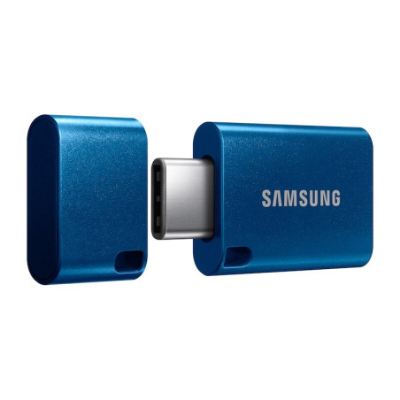 Flash disque Samsung USB Type-C 128 Go