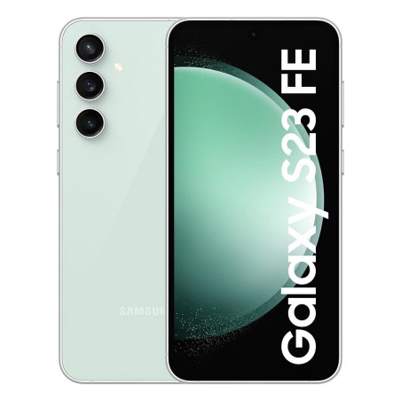 Galaxy S23 FE