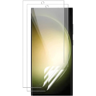 Film Protection PRO Galaxy S23 Ultra
