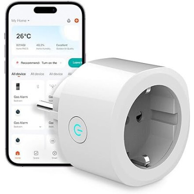 Prise Intelligente KSIX - Smart Energy