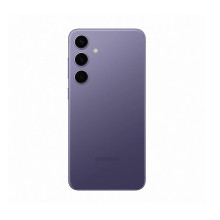 triple caméra s24 violet