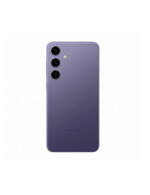 triple caméra s24 violet
