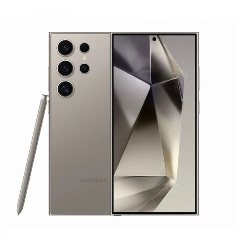 Samsung Galaxy S24 Ultra gris Samsung Galaxy S24 Ultra gris