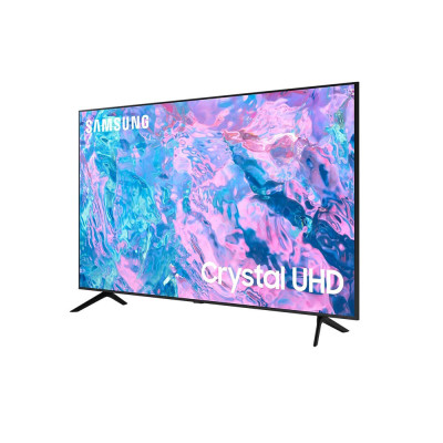 70" CU7000 Crystal UHD 4K Smart TV (2023)
