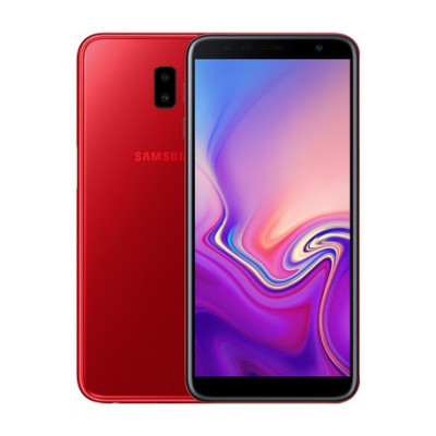 Samsung Galaxy J6 plus