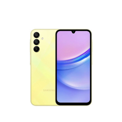Galaxy A15 (4/128Go)