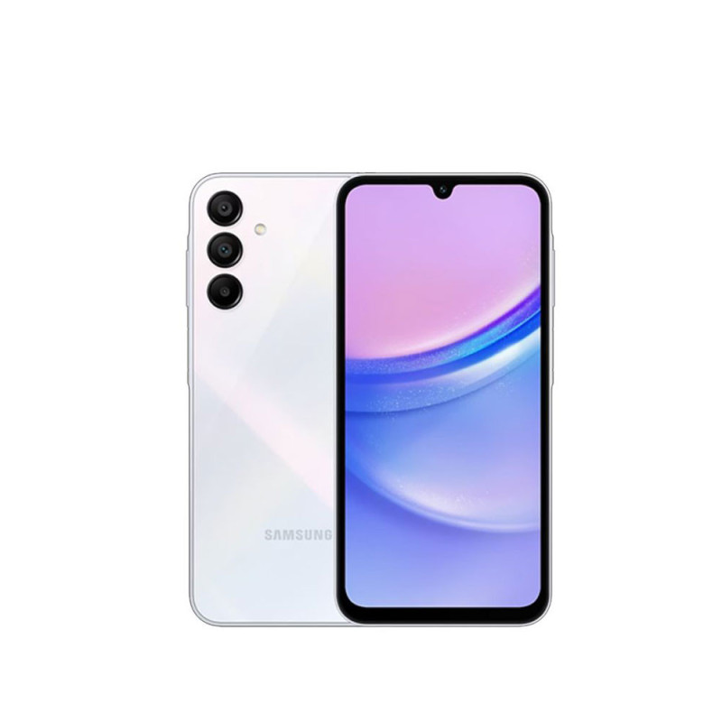 Galaxy A15 cameras Galaxy A15 cameras