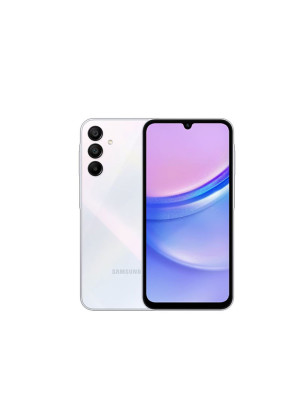 Galaxy A15 cameras