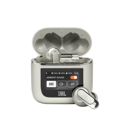 Écouteurs sans fil JBL Tour Pro 2