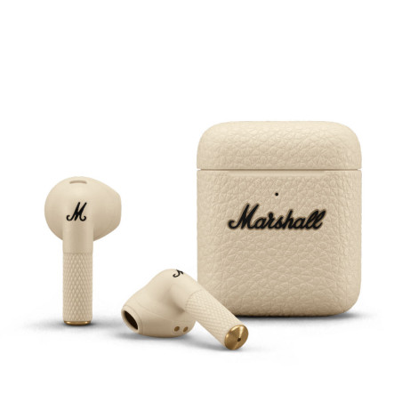 Écouteurs sans fil MARSHALL Minor III