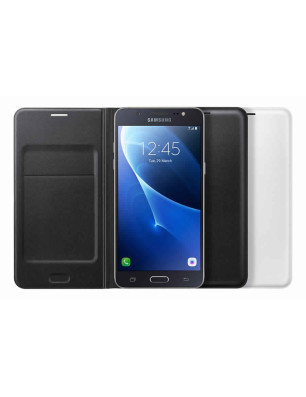 Flip Wallet Galaxy J5 2016