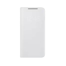Galaxy S21 5G Smart Led View Cover
