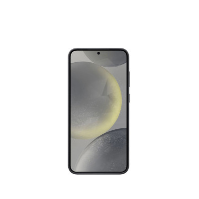 Étui en cuir - Vegan Leather - Galaxy S24