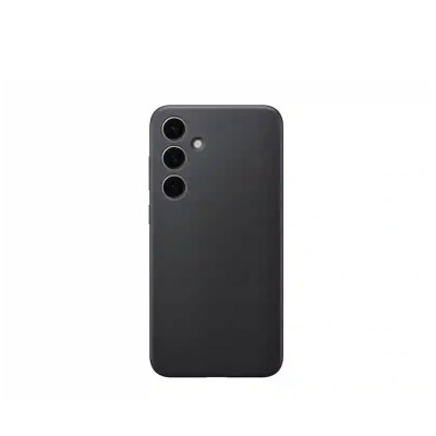 Étui en cuir - Vegan Leather - Galaxy S24