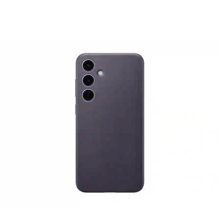 Étui en cuir - Vegan Leather -  Galaxy S24 plus