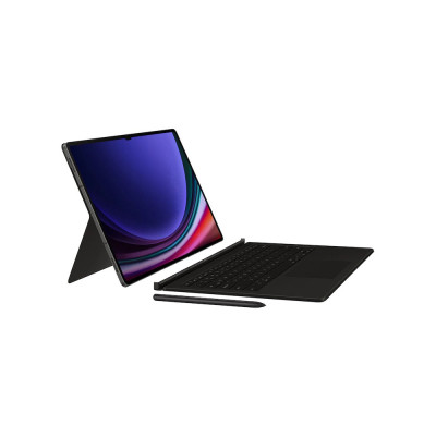Book Cover Keyboard- Galaxy Tab S9 /S9 5G /S9 FE / S9 FE 5G