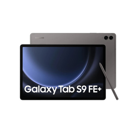 Galaxy Tab S9 FE+ 5G (12/256 Go)