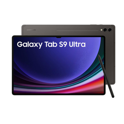 Galaxy Tab S9 Ultra 5G (12/256 Go)