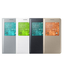 S View Cover Galaxy Alpha