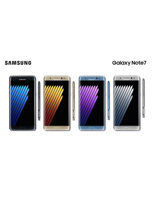 Galaxy Note 7