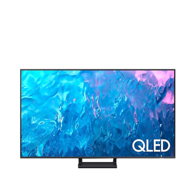 55" QLED 4K UHD Smart TV - Q70C