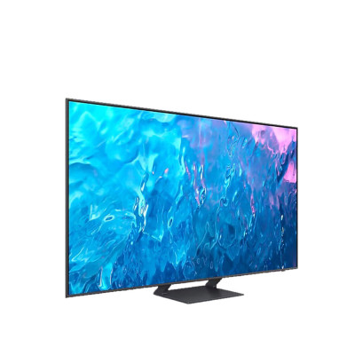 55" QLED 4K UHD Smart TV - Q70C