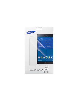 Screen Protector Galaxy Tab 4 (7.0)