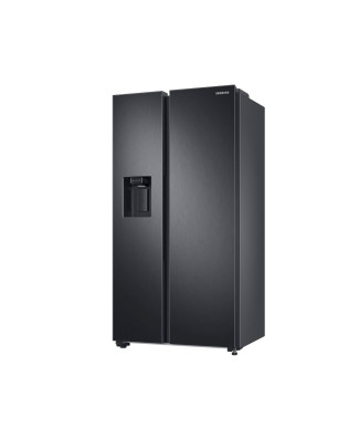 refrigerateur-side-by-side-rs68-black-samsung-tunisie-prix