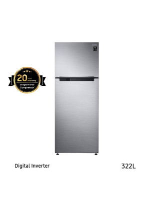 Réfrigérateur Samsung RT40 Mono Cooling  Silver
