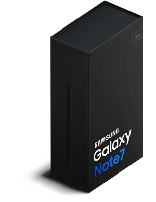 Galaxy Note 7