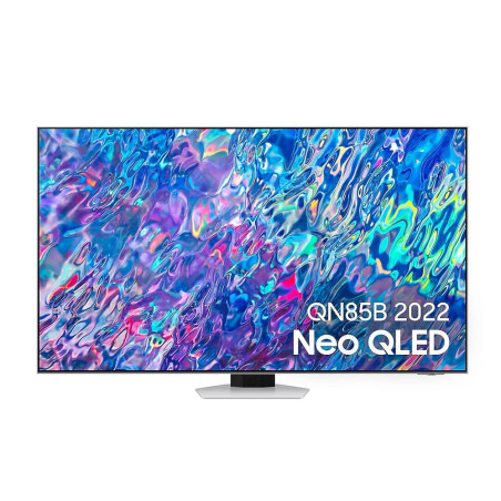 55" NEO QLED 4K Série 8 - 55QN85B(2022)