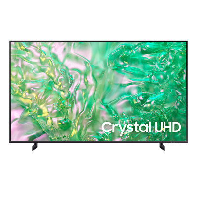 55" Crystal UHD DU8000 4K Smart TV (2024)