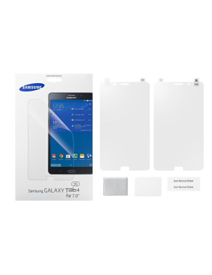 Screen Protector Galaxy Tab 4 (7.0)