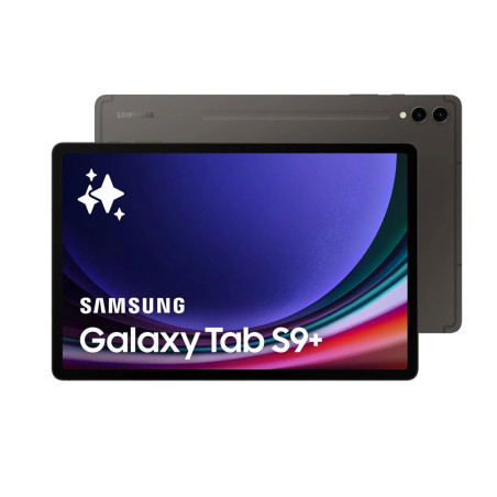 Galaxy Tab S9 Plus 5G (12/256 Go)