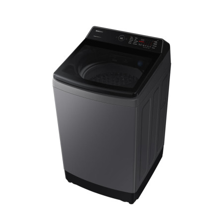 Machine à Laver Samsung Top Inverter 14Kg -Gris
