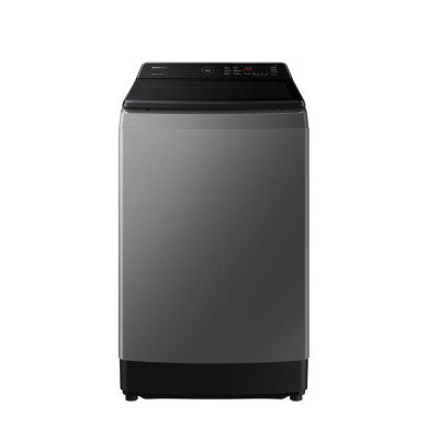 Machine à Laver Samsung Top Inverter 14Kg -Gris