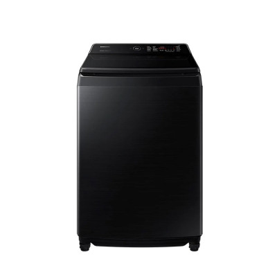 Machine à Laver Samsung Top Inverter 19Kg - Noir