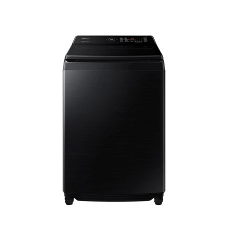 Machine à Laver Samsung Top Inverter 19Kg - Noir