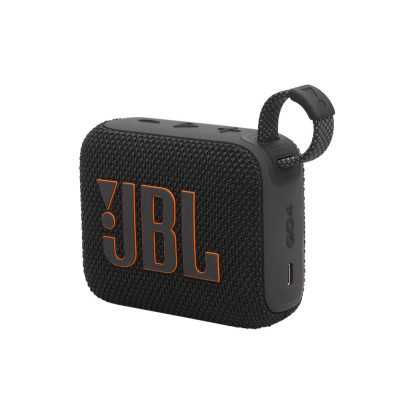 JBL Go 4 -Enceinte Bluetooth ultra-portable
