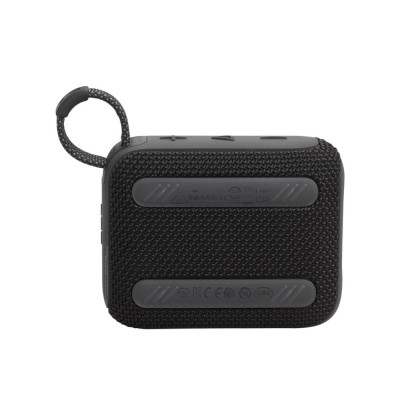 JBL Go 4 -Enceinte Bluetooth ultra-portable